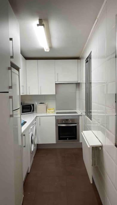 Encantador Apartamento Plaza Mayor Madrid Centro 외부 사진