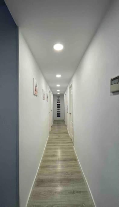 Encantador Apartamento Plaza Mayor Madrid Centro 외부 사진
