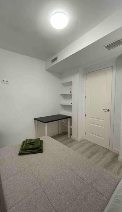 Encantador Apartamento Plaza Mayor Madrid Centro 외부 사진