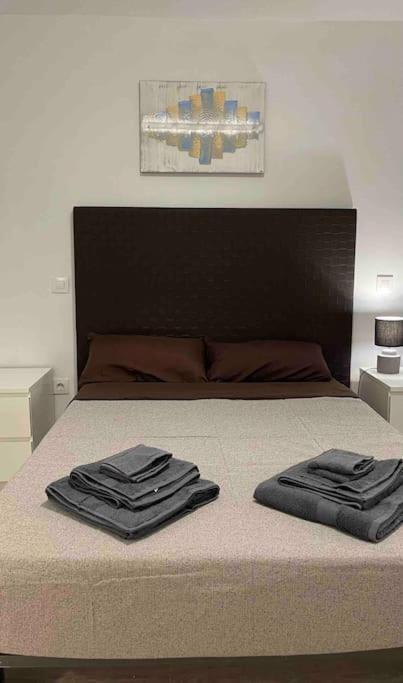 Encantador Apartamento Plaza Mayor Madrid Centro 외부 사진